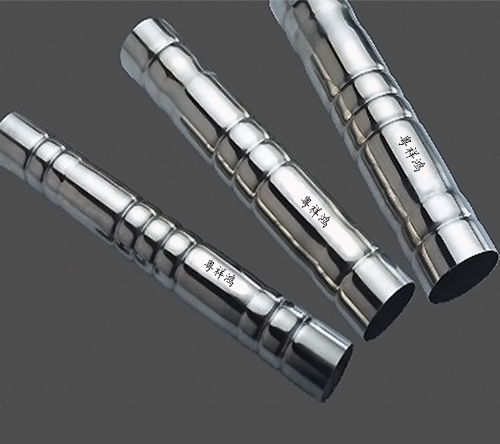 粤祥鸿201不锈钢花管